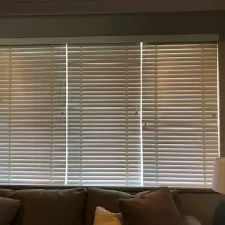 Woodblinds 7