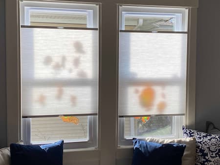 The Benefits Of Honeycomb Shades